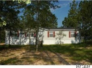 8922 Summer Cir, Panama City, FL 32404