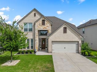 11200 Pallasite Ct, Lorena, TX 76655
