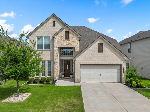 11200 Pallasite Ct, Lorena, TX 76655