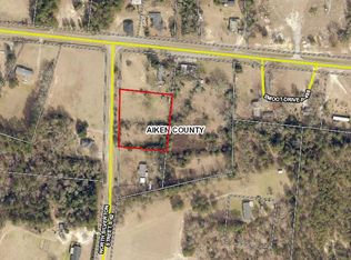 N Silverton St, Aiken, SC 29803