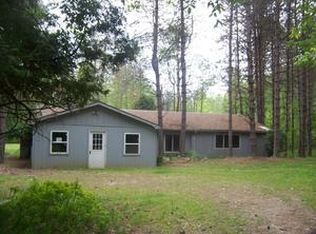 9724 Slattery Rd, Clifford, MI 48727