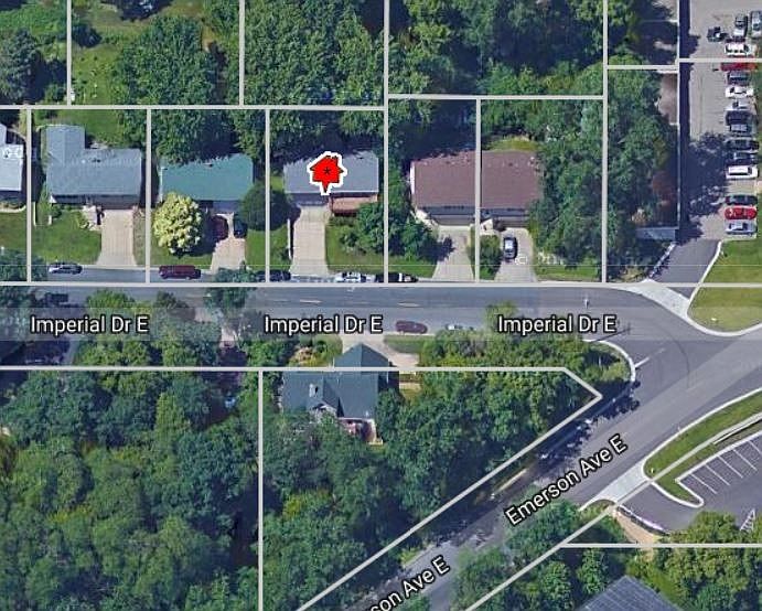2nd image of 61 Imperial Dr E