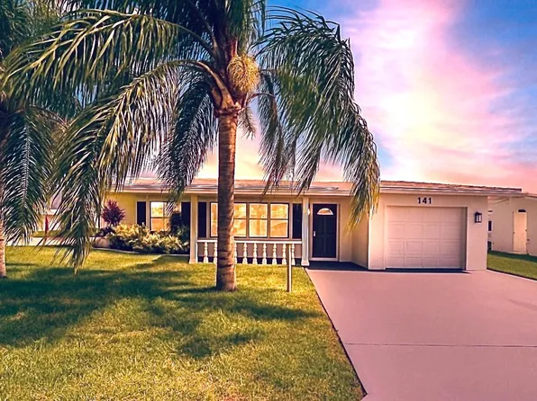 141 NW 31st Street, Pompano Beach, FL 33064