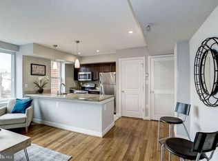 420 16th St SE APT 209, Washington, DC 20003