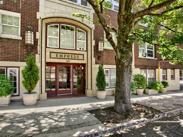 20 NW 16th Ave, Portland, OR 97209
