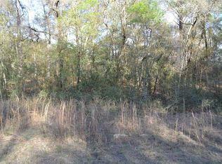 9811 N Caravel Ter, Citrus Springs, FL 34434