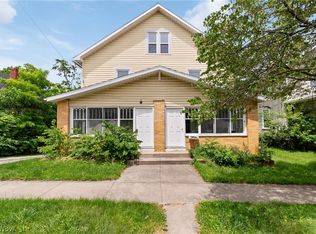 608 W Main St, Ashland, OH 44805