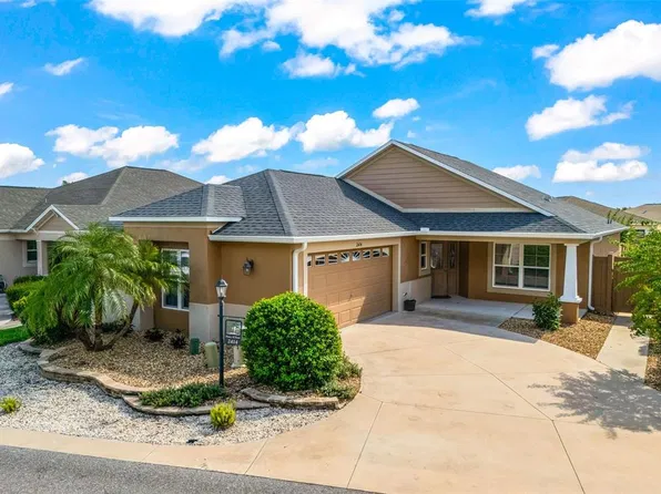 2414 NELLIE ROAD, THE VILLAGES, FL 32163