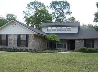 541 Harrison Ave, Orange Park, FL 32065