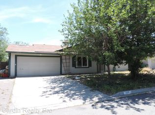 415 Maple St, Fernley, NV 89408