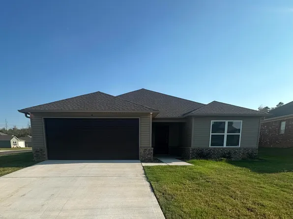 4 E Reliance Ct, Mayflower, AR 72106