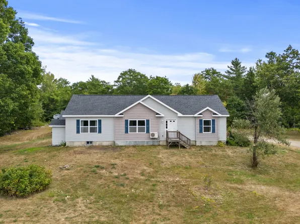 854 Abbott Road, Winslow, ME 04901