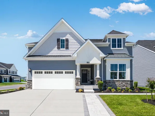 17311 Lemuel Ln, Frankford, DE 19945