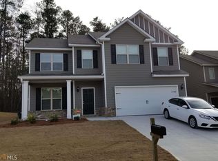 2510 Quincy Loop, Fairburn, GA 30213