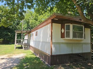 1782 N Church Ave UNIT 7, Harrah, OK 73045