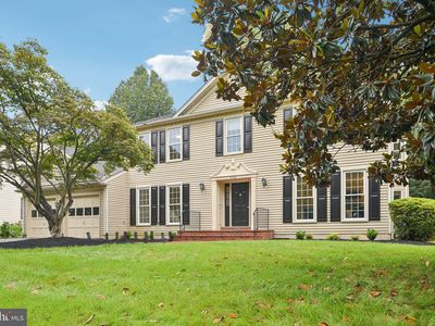 4528 Orr Dr, Chantilly, VA, 20151