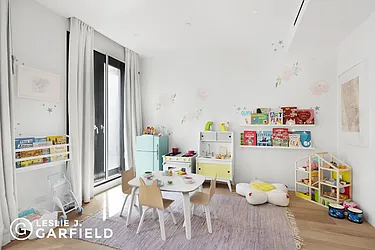 Sold by Leslie J. Garfield