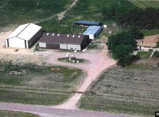 7688 Van Tassell Rd, Torrington, WY 82240