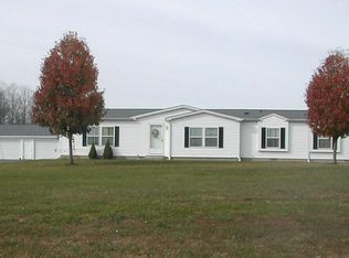 3691 Leesville Rd, Bedford, IN 47421