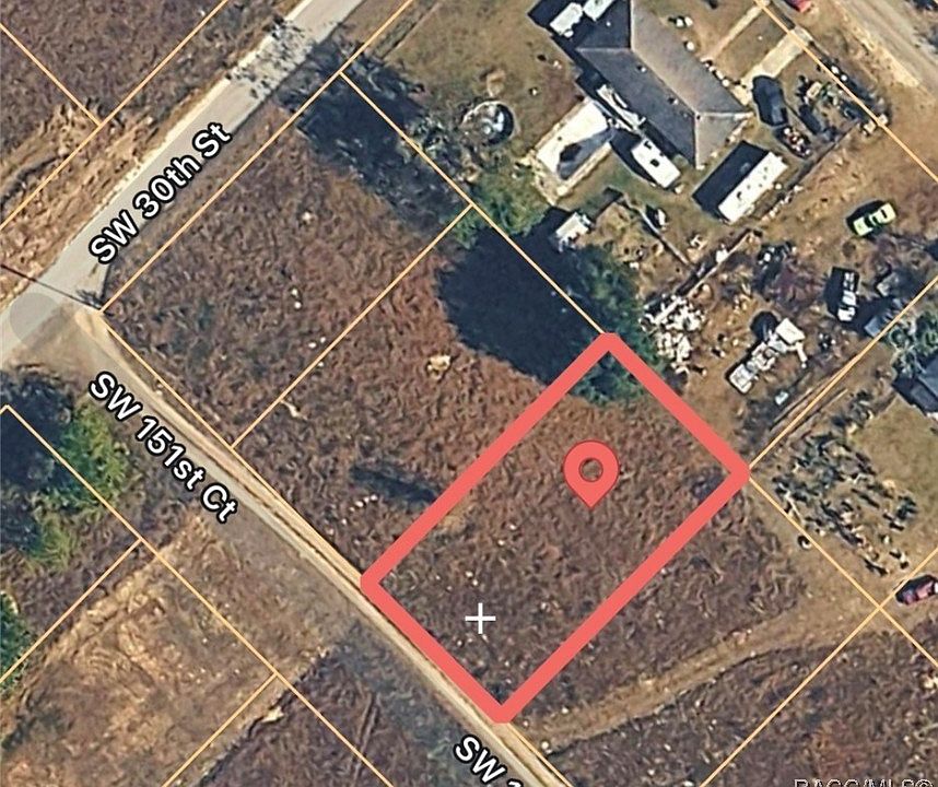 1st image of 0 SW 151st St