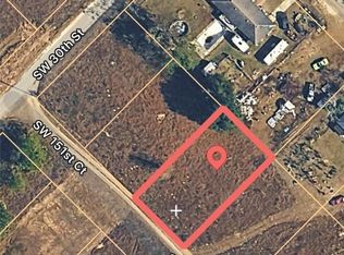 0 SW 151st St, Ocala, FL 34473