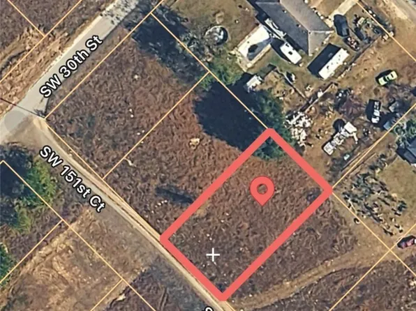 0 SW 151st St, Ocala, FL 34473