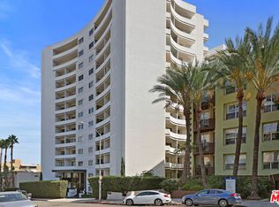 7250 Franklin Ave UNIT 414, Los Angeles, CA 90046