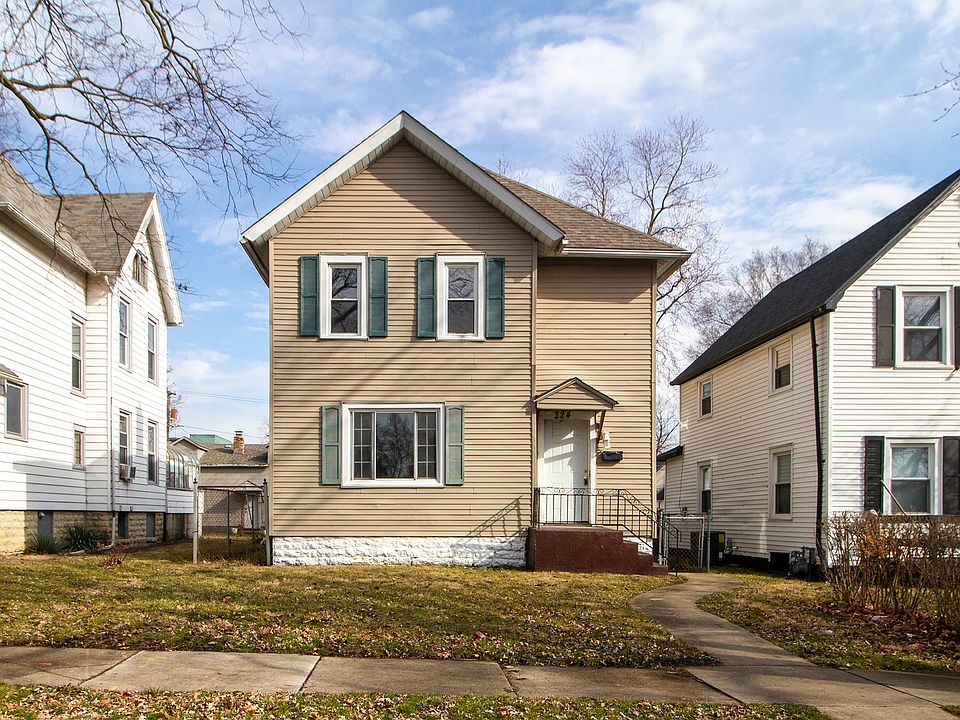 1st image of 224 S Greenwood Ave