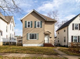 224 S Greenwood Ave, Kankakee, IL 60901