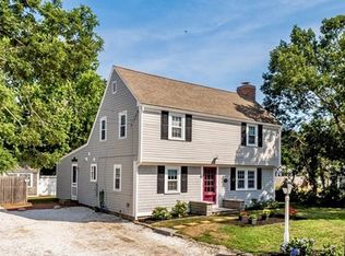 38 Ocean Dr, Dennis Pt, MA 02639