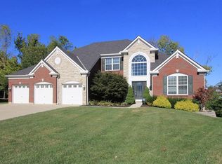 3912 Woodgate Ct, Erlanger, KY 41018
