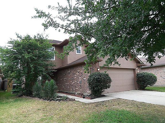 Another view of the front of your new home!