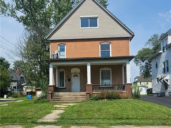 425 E Garfield Ave, New Castle, PA 16105
