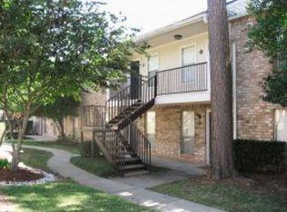 1515 Wilson Rd, Conroe, TX 77304