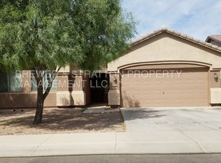 46100 W Keller Dr, Maricopa, AZ 85139