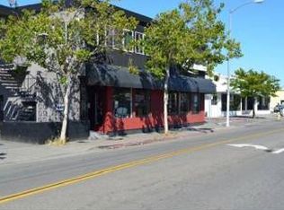 647 Francisco Blvd E, San Rafael, CA 94901