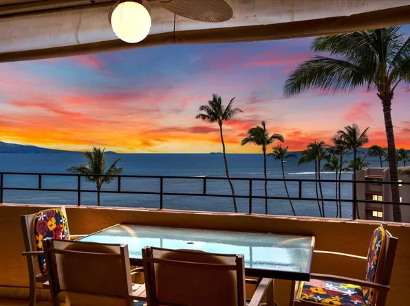 150 Hauoli St APT 602, Wailuku, HI 96793