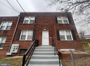 2820 Pomeroy Rd SE APT 2, Washington, DC 20020