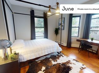 132 Chiswick Rd #1A, Brighton, MA 02135