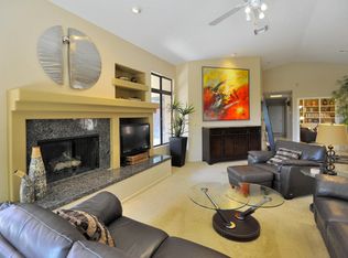 6419 N Via Divina, Tucson, AZ 85750