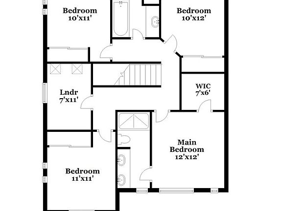 3rd image of 4728 N Tower Dr