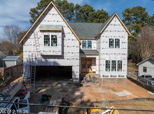 621 Duke Dr, Raleigh, NC 27609