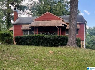 1820 33rd St, Birmingham, AL 35208