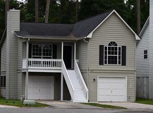 131 Sugar Mill Cir, Savannah, GA 31419