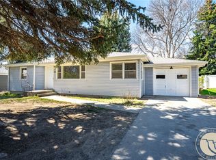 1820 Patricia Ln, Billings, MT 59102