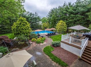 27 Partridge Ave, Freehold, NJ 07728