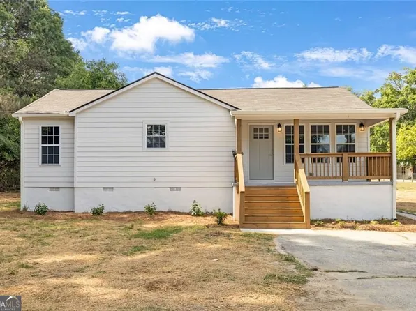 3460 Zingara Rd NE, Conyers, GA 30012