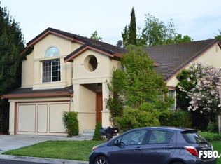 3042 Camino Del Cino, Pleasanton, CA 94566