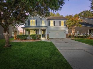 30 Pennyroyal Way, Beaufort, SC 29906