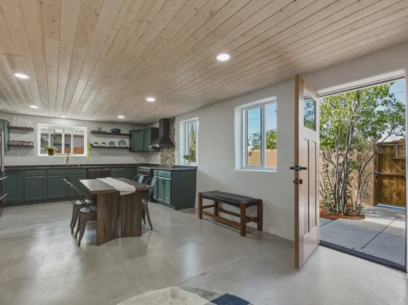 739 Baca St, Santa Fe, NM 87505